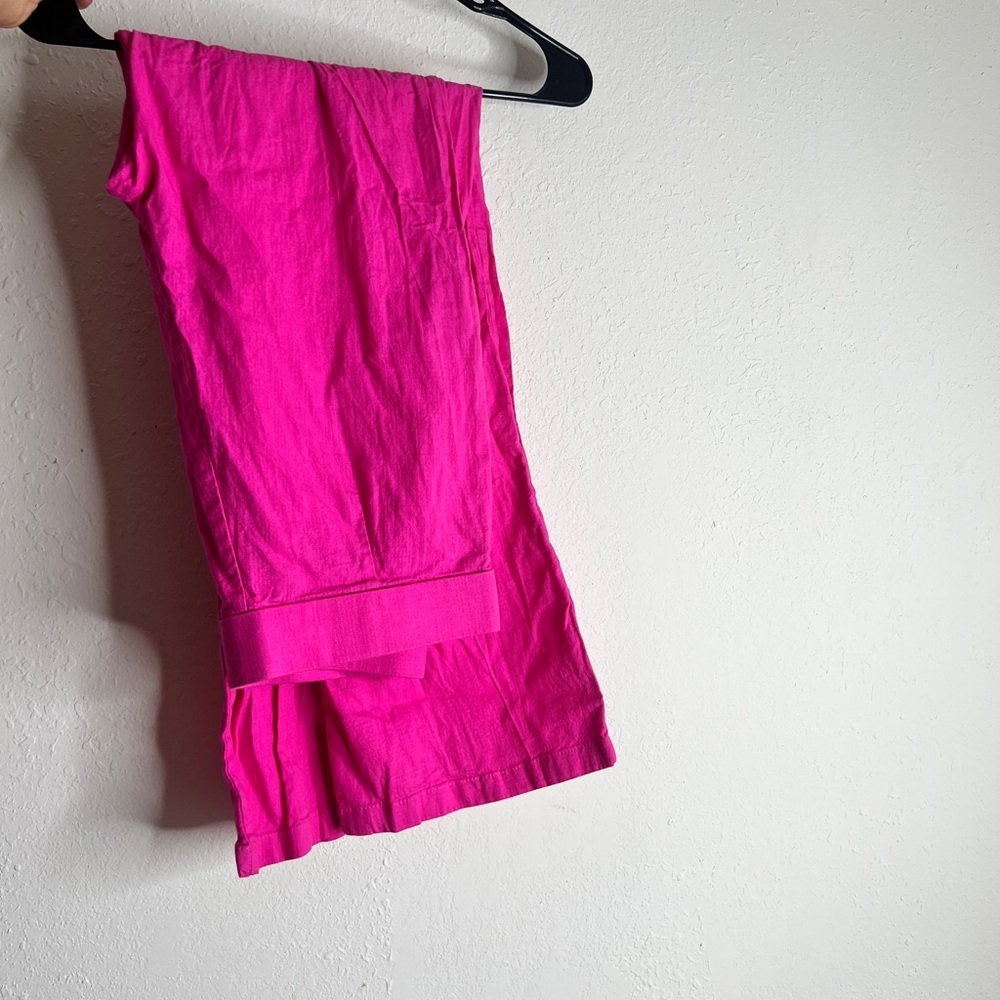 PINK BUSINESS CASUAL PANTS 💞